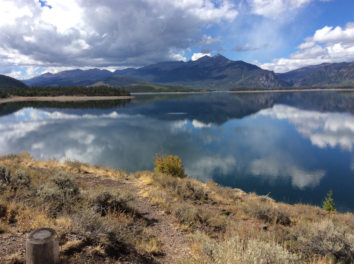 DenverWater's tweet photo. We all need to do our part.
Half of Denver Waterβs supply comes from West
Slope rivers and streams, diverted to the Front Range
by tunnels under the Continental Divide.
#LifeIsBetterWithWater
More: https://t.co/YNPI44otzs https://t.co/mERfVaua9w