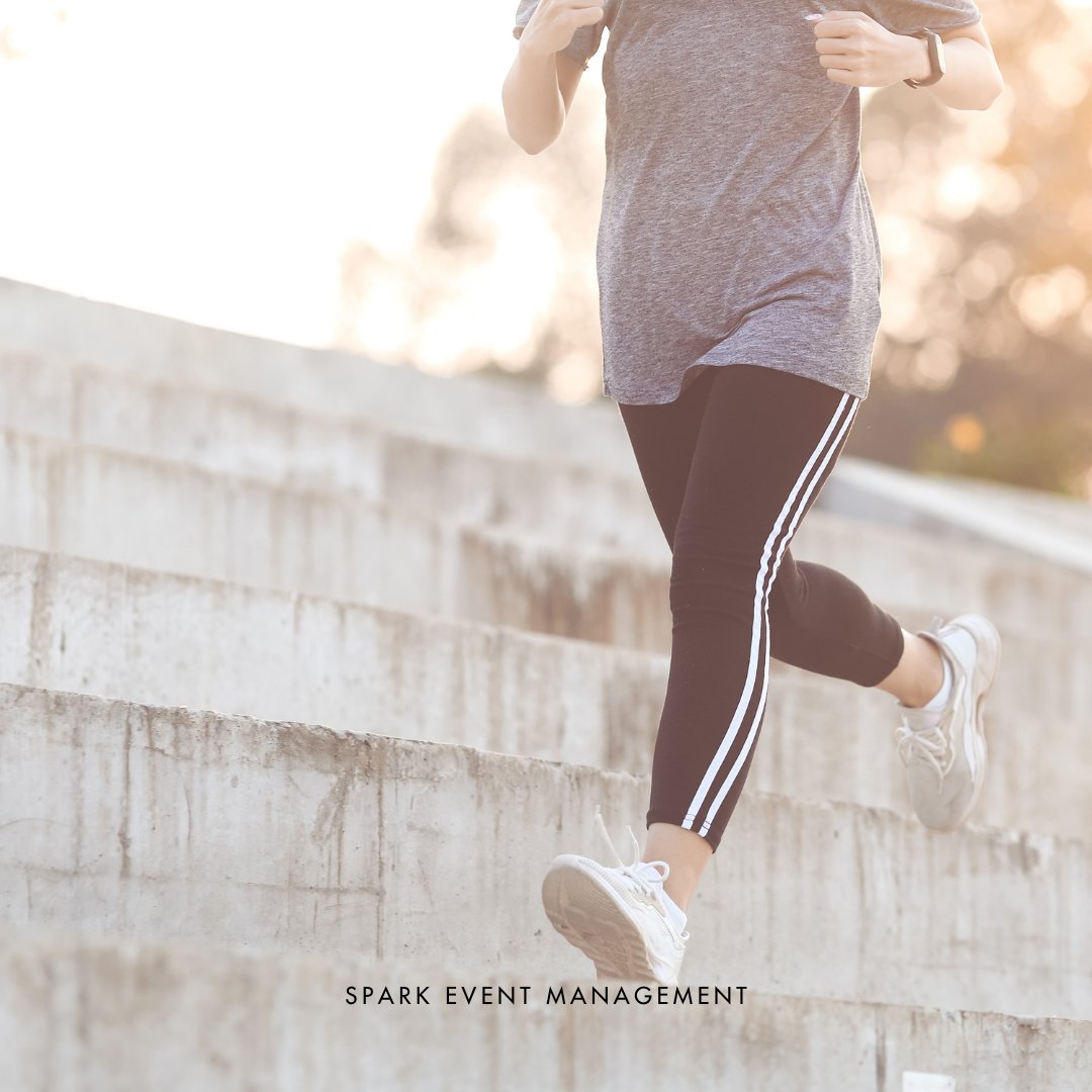 Spark Event Mgmt. tweet media