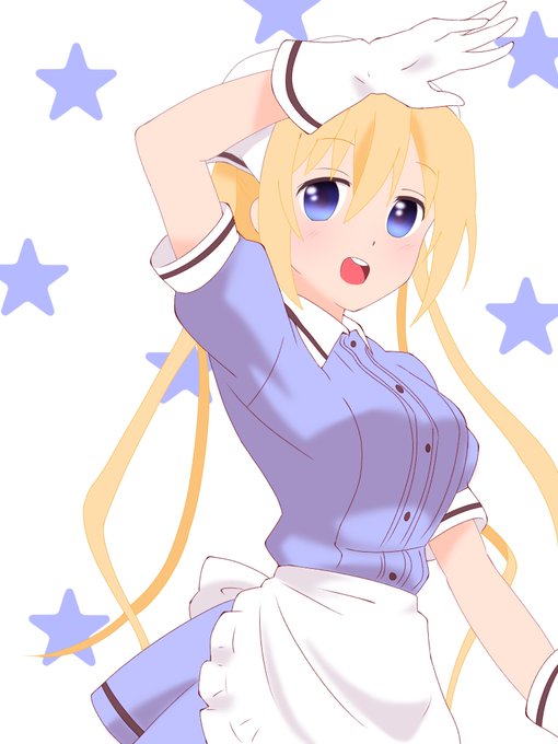 注目 画像ツイート ブレンド S アニメレーダー