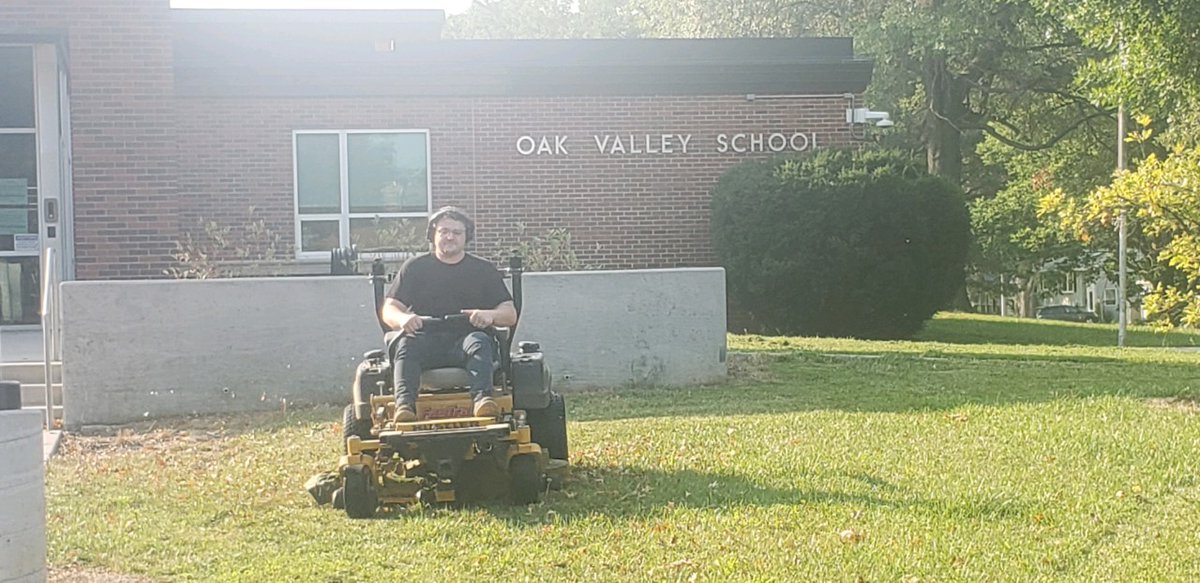 Oak Valley Elementary tweet media