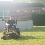 Photo by Oak Valley Elementary (@OPS_OakValley)