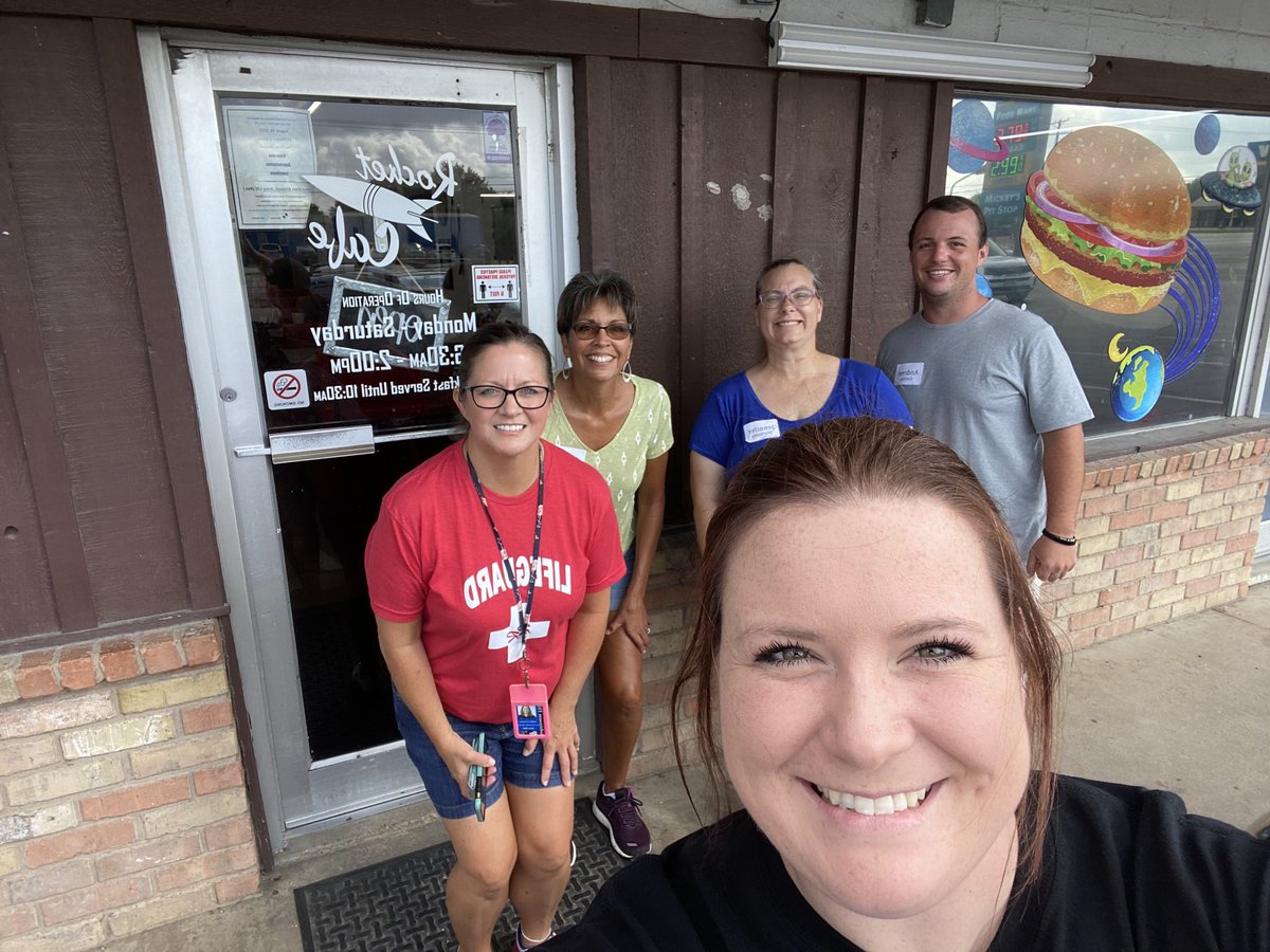 #robinsonisd