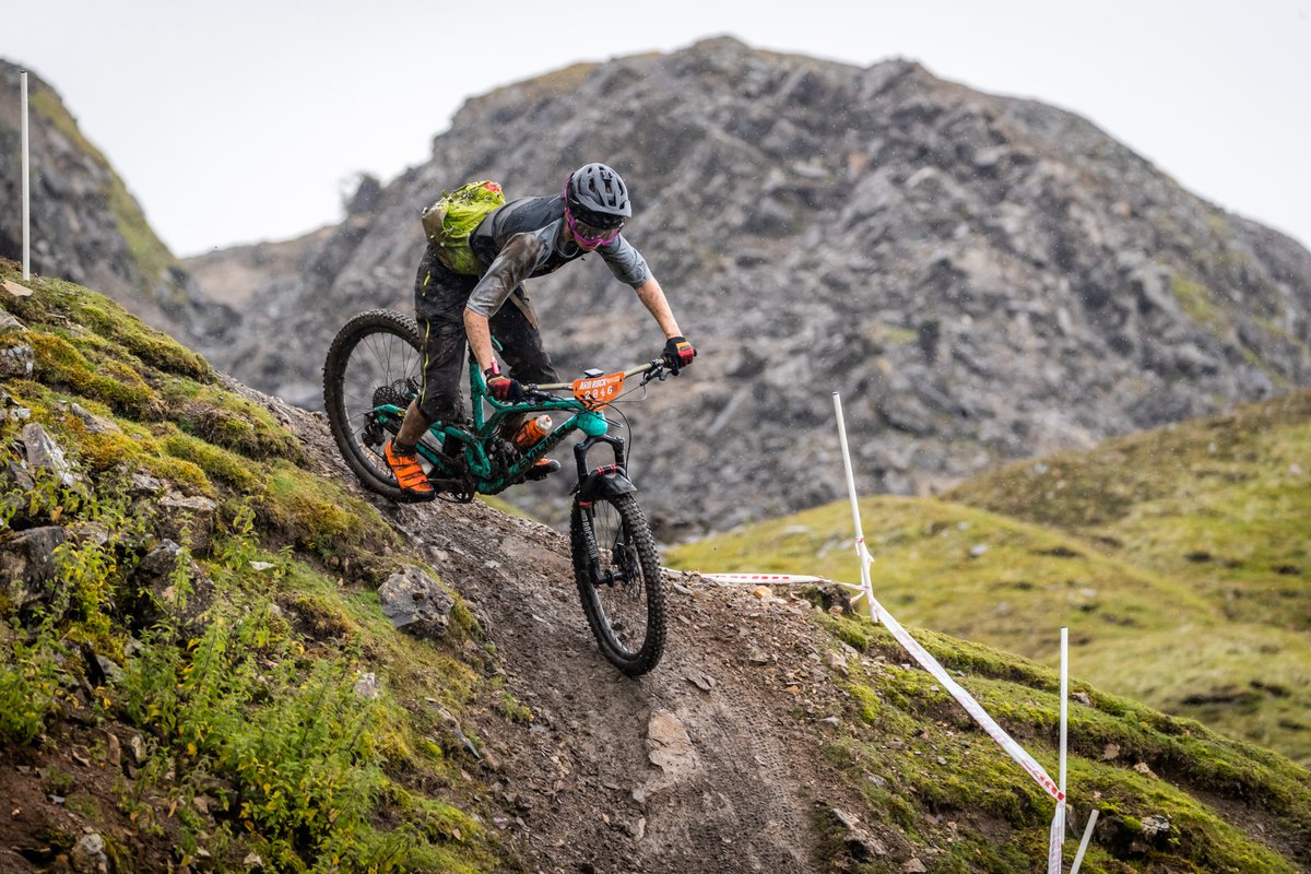 Henri Armstrong in action during last weekend's Ard Rock Enduro two day race event (picture by JDWT Photography). The young Spa Rider came 2nd overall in his category. Well done Henri!

#LeamingtonHour
#RLSCC
#LoveLeam