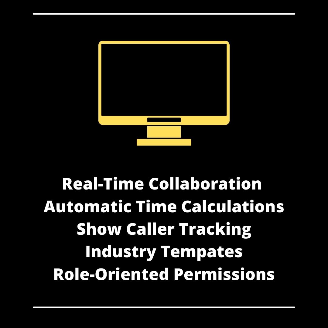 So, what's so special about Rundown? Here's five reasons, and the list goes on 😉 check out hubs.ly/H0TQs5g0 to learn more.