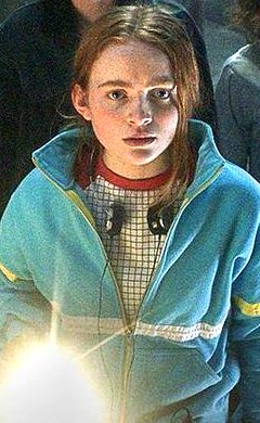 StrangerInsider's tweet image. Hawkins disappearings. Max Mayfield. Spring 1986. 

Max will play a fundamental role uncovering the new threat haunting Hawkins. Will she survive this season?