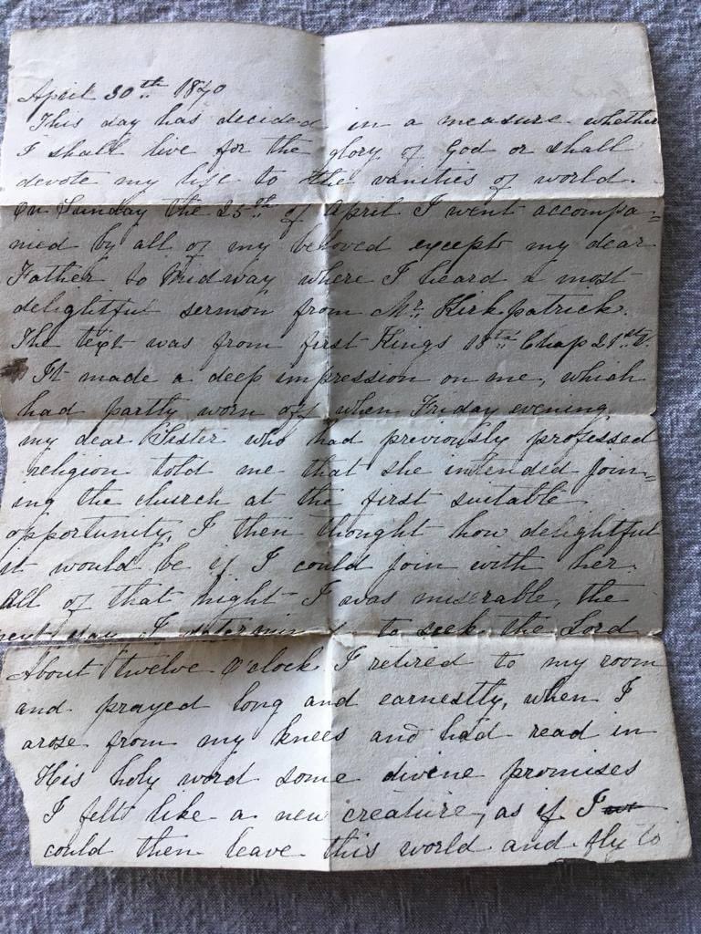 JRaychouni's tweet image. This will always be the best thing I have found while doing family genealogy research. #preciousresource #primarydocument