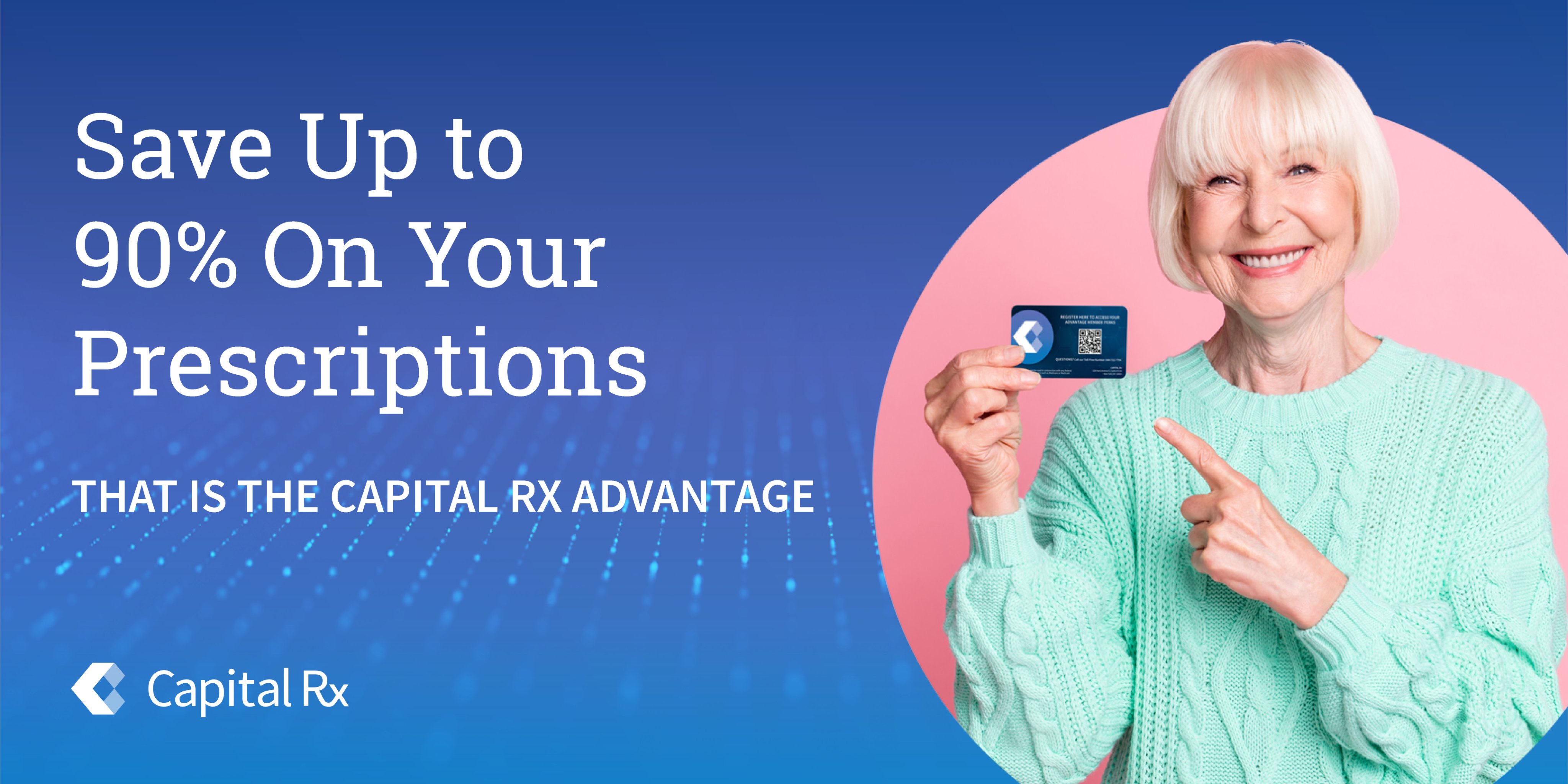 Capital Rx on Twitter "We're excited to launch Capital Rx Advantage the first fully ethical