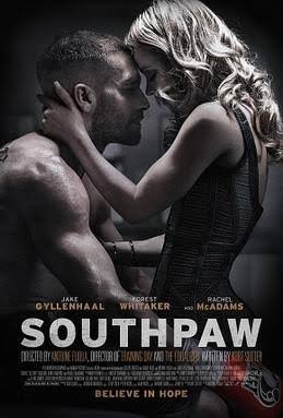 Bijoynathadi's tweet photo. Just finished watching Southpaw.
Another Jake Gyllenhall show
#Southpaw https://t.co/b0AOVTAalZ