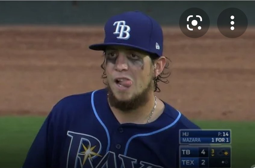 Happy 35th Birthday, Colby Rasmus!! 