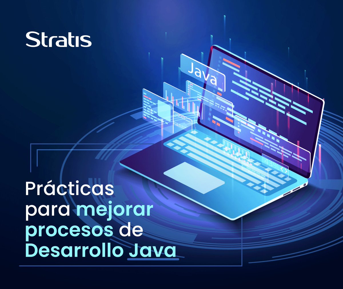 mystratis's tweet image. ¿Podemos mejorar nuestra técnica al desarrollar en Java? En realidad, siempre podemos encontrar nuevas prácticas para resultados más óptimos. ¡Agreguemos valor a nuestros procesos con un par de #Tips sobre #desarrollojava. Se abre hilo🧵 #desarrollo #Programador
#javaprogramming