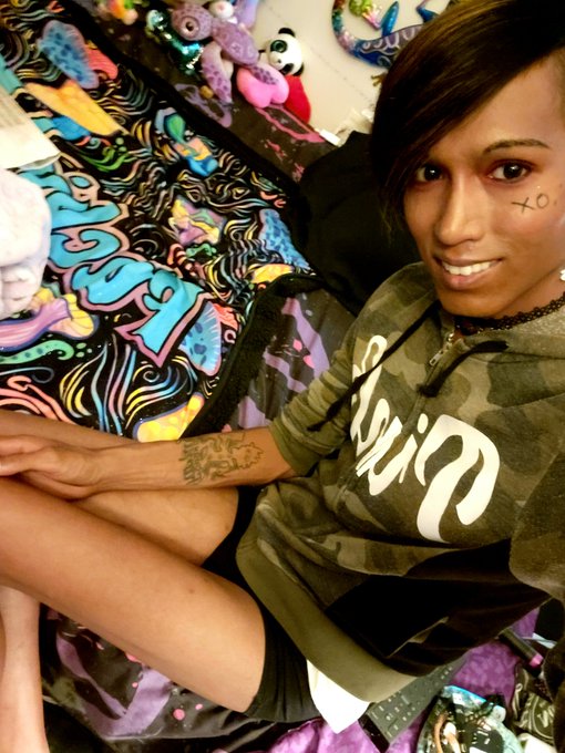 Morning Xoxoxo's ??? https://t.co/KdDA8iaBkU