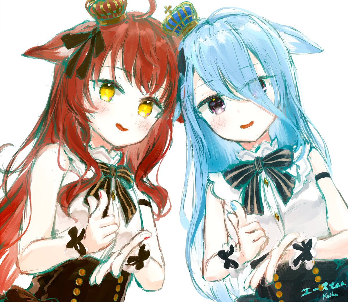 こいか Koikaaaaaa Twitter