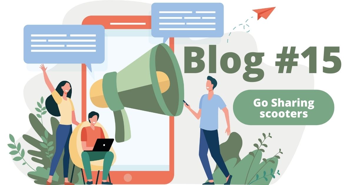 𝗪𝗼𝗲𝗻𝘀𝗱𝗮𝗴 𝗚𝗿𝗼𝗲𝗻𝗱𝗮𝗴 𝗕𝗹𝗼𝗴 💚 Op deze zonnige woensdag staat er weer een groene blog voor u klaar over onze nieuwste samenwerking met... Go Sharing! 🛵 Maar voor we meer verklappen, lees verder in onze blog: airporthotelrotterdam.nl/woensdag-groen…