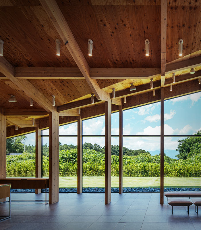 grandseikousa's tweet image. The Grand Seiko Studio Shizukuishi represents an innovative coexistence between the production of high-precision mechanical timepieces and a deep reverence for the awe-inspiring natural surroundings of the studio. #NatureOfTime bit.ly/3iDcAER