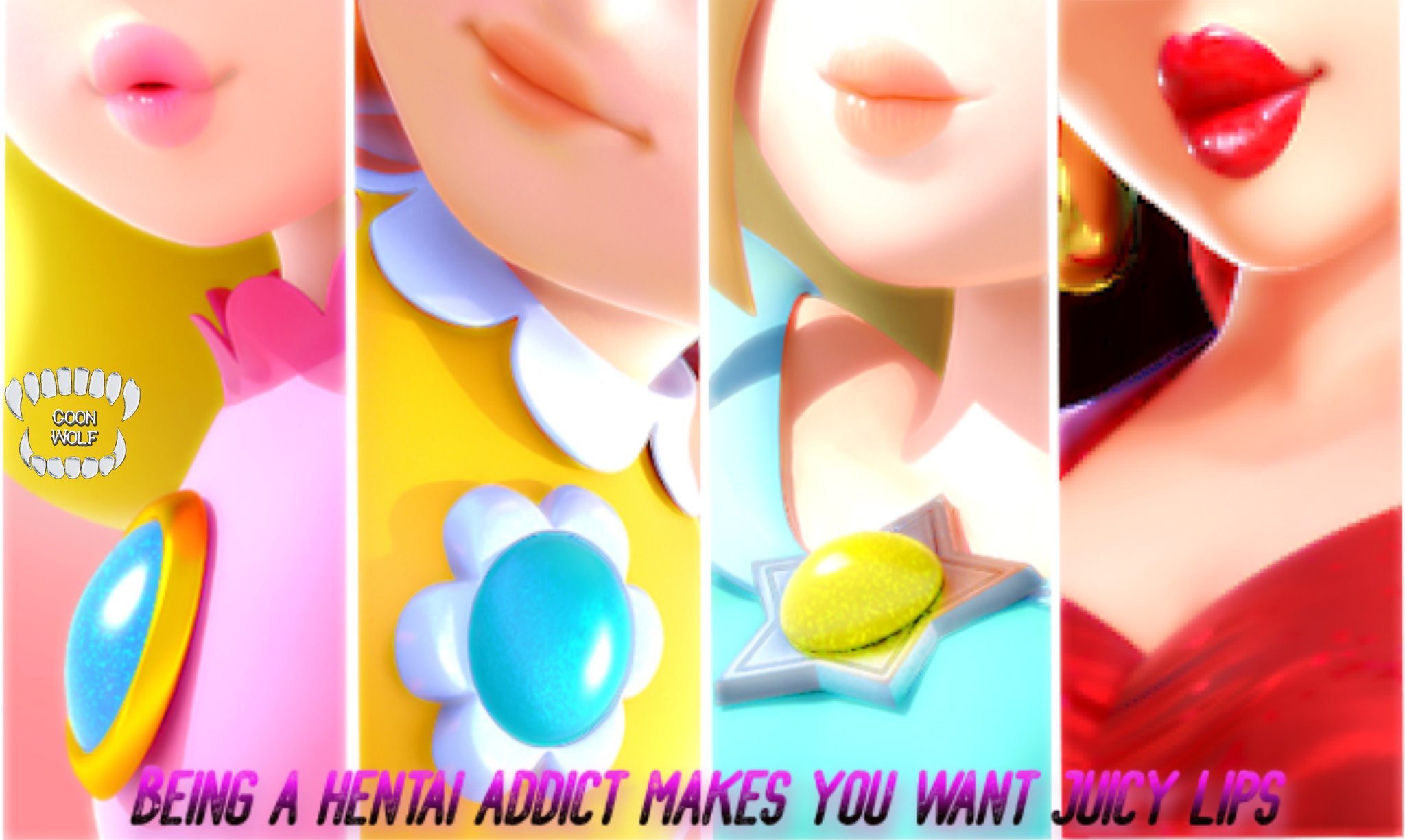 X 上的GoonHorse🐴🖤：「Bait for tooners, barely NSFW #tooner #gooner #goon  t.cogc7hHqmcir」  X