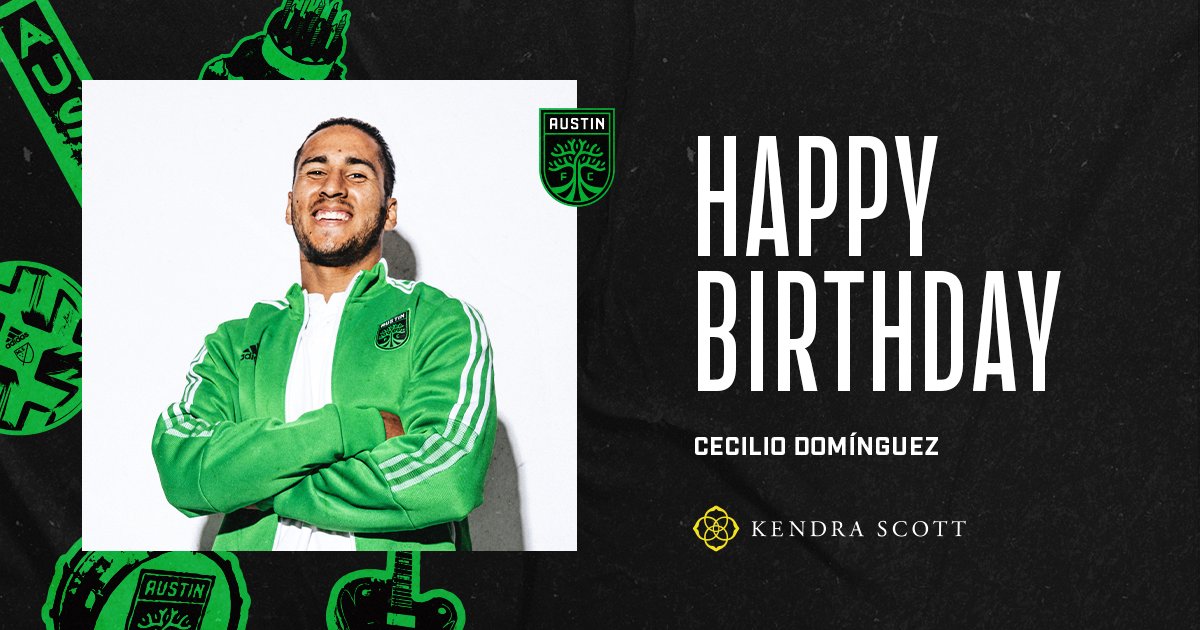 Austin FC tweet media