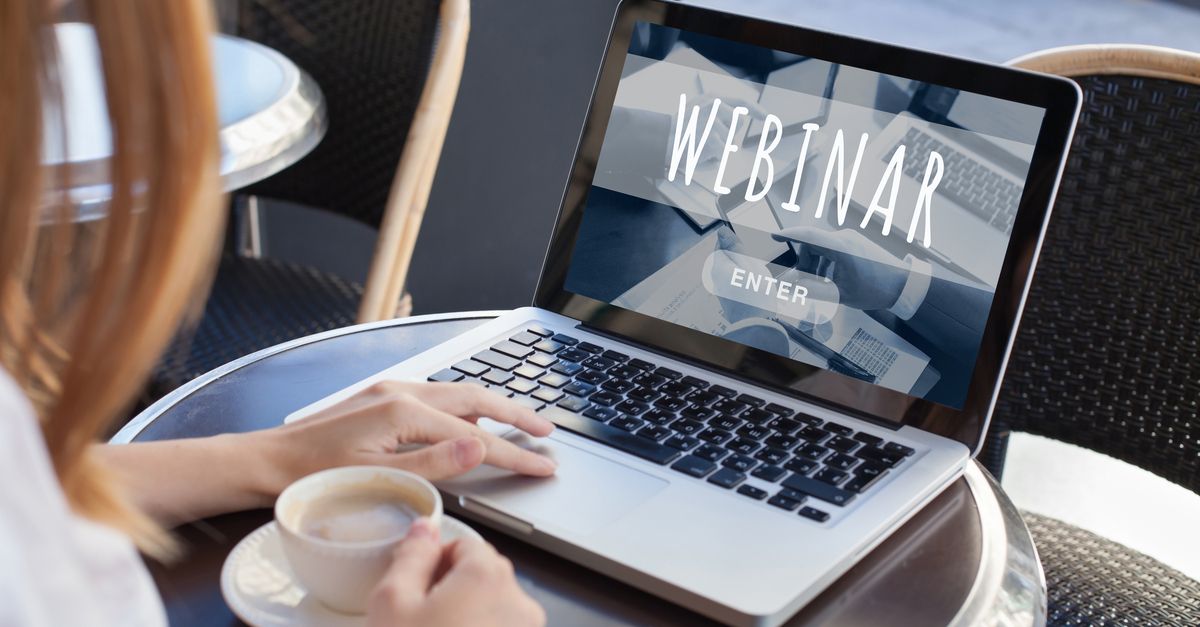 ✨ CE Credit Webinar Announcement ✨
Legal and Practical Considerations for Employer COVID-19 Vaccination Policies (Sign up below!)
Register 👉 ow.ly/mwkZ50FP1Re

Join us for an HRCI &amp; SHRM credit webinar on COVID-19 vaccination policies in the workplace.

#HR #webinar