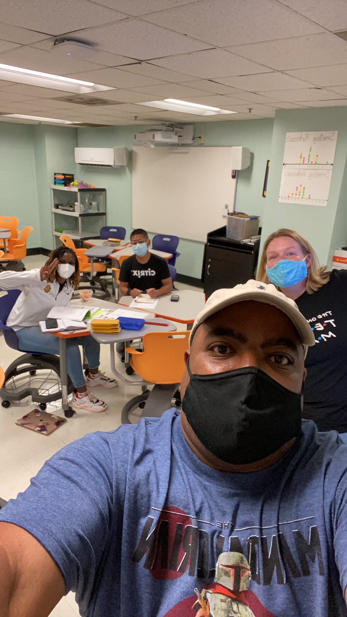 McKnightMath's tweet image. STEM MATH team 2021-2022