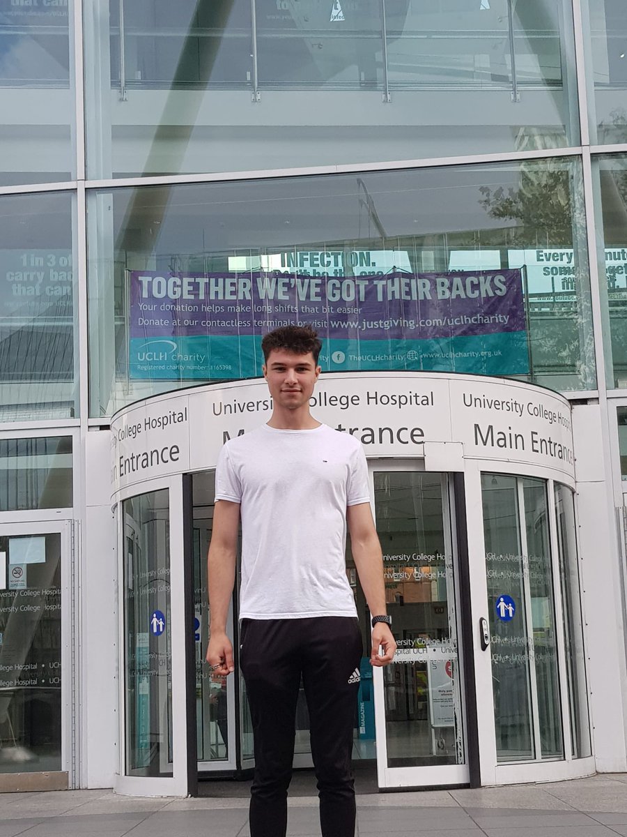 Daniel Davis tweet media