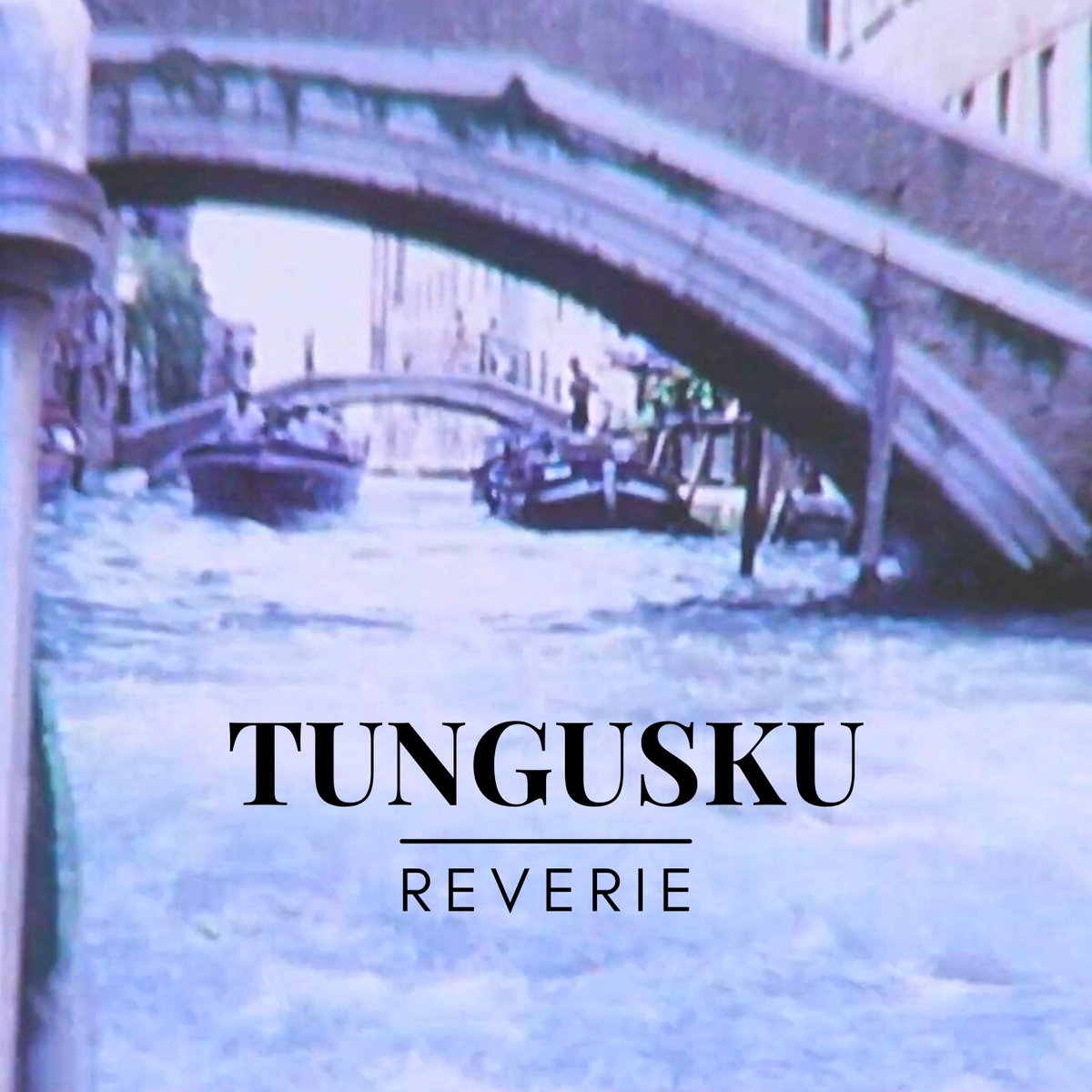 #newmusic alert! Our fourth single release ‘Reverie’ comes out on Friday 13th! This one’s another chilled out affair for ya…be sure t click the pre-save link in our bio to be amongst the first to hear it on release day :) #new #music #tungusku #reverie #fourth #single #release