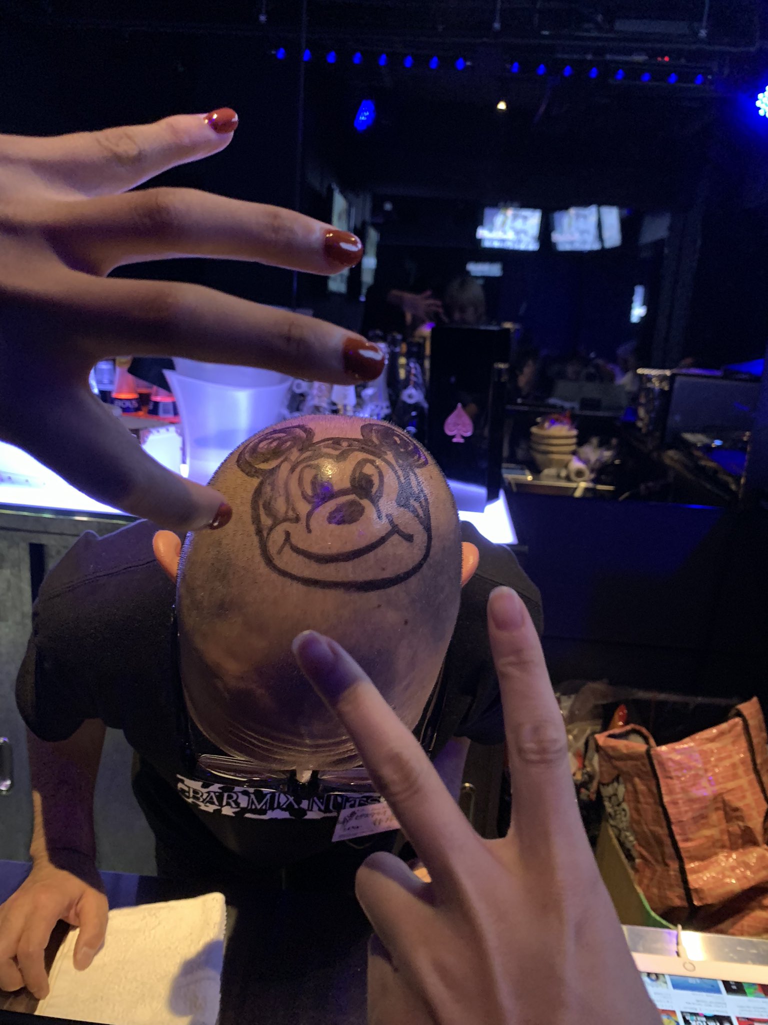 北千住mix Nuts Mixnuts2106 Twitter