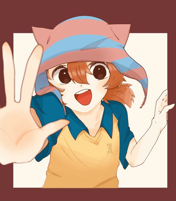 松野空介のtwitterイラスト検索結果 松野空介のtwitterイラスト検索結果