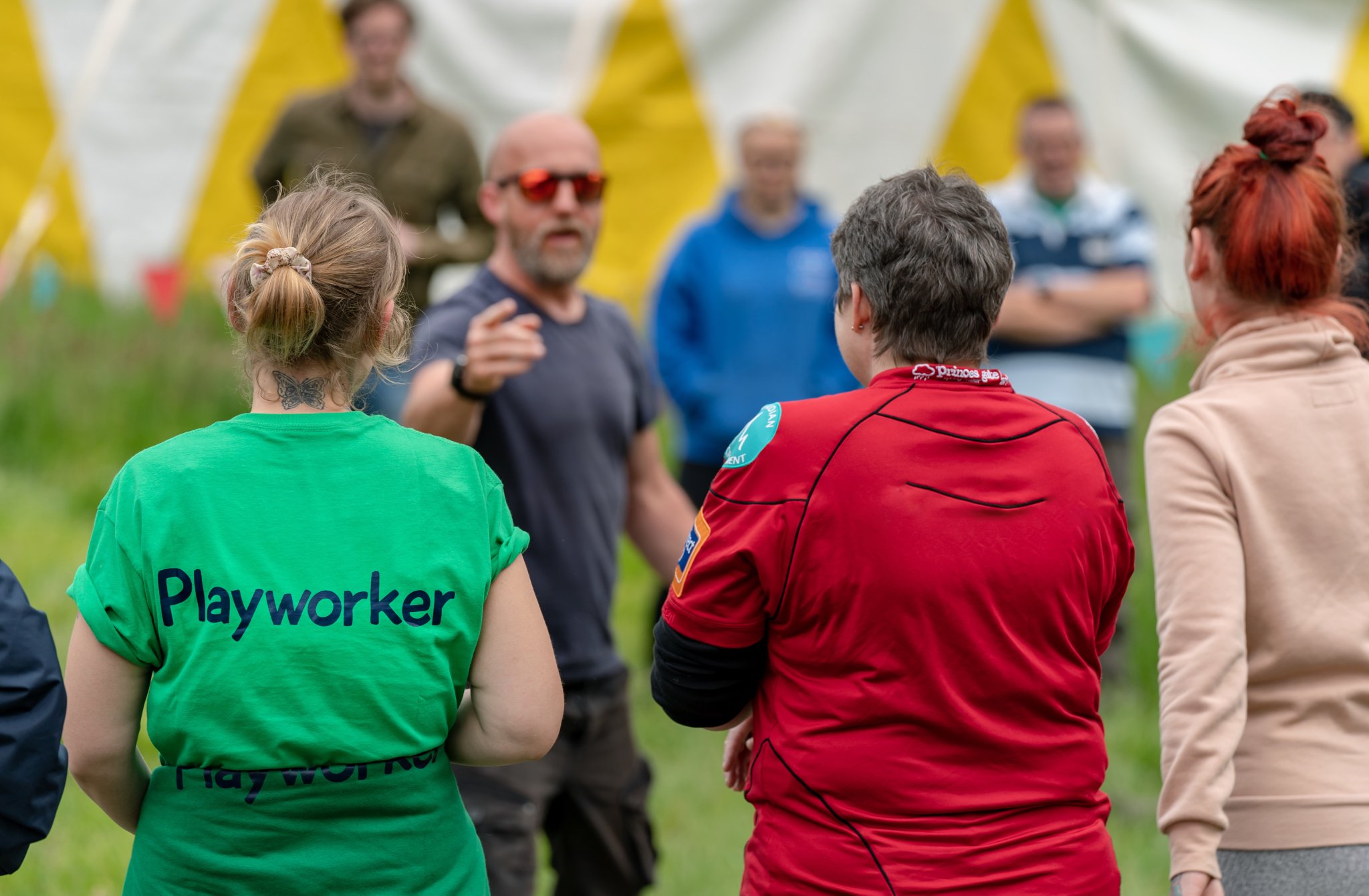 Play Wales on Twitter: 