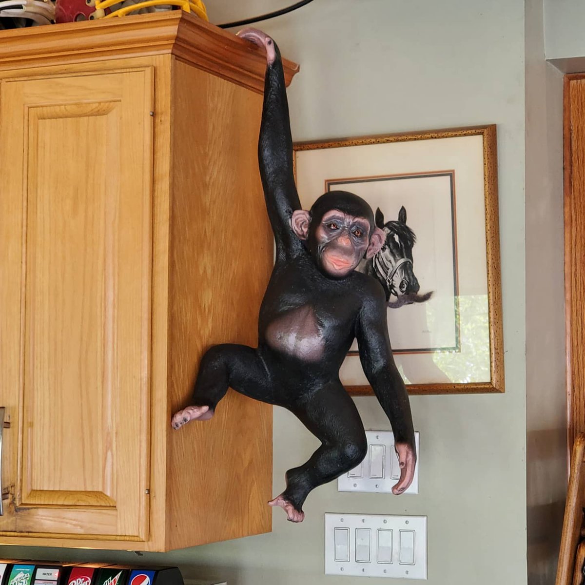 Someone call District 3 they finally found Price Hill Chili!