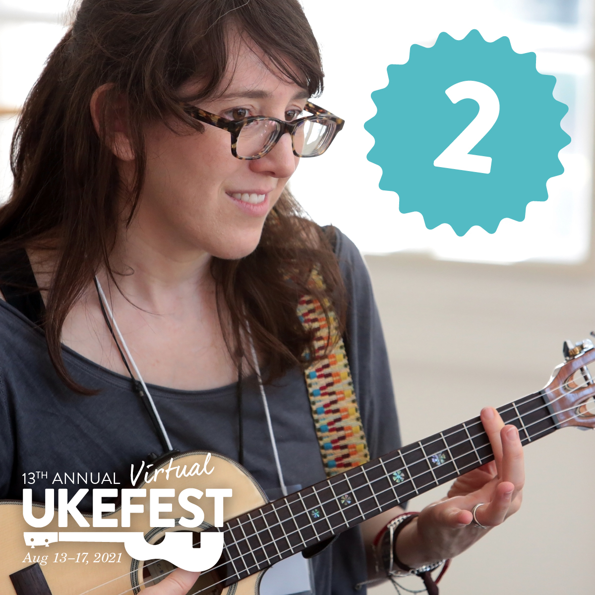CathyandMarcy's tweet image. strathmore.org/uke
Ukulele Teacher Training &amp;amp; Masterclass- Aug. 13
Ukefest Aug. 13-17. Don't miss the fun!!!! Virtual and all classes recorded with access for a full year.
@strathmore @dianenalini #uke #ukelessons #ukefest #ukulele