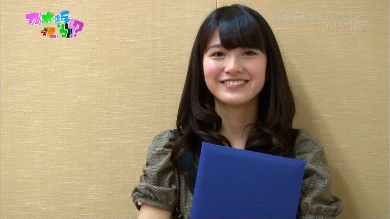 柏幸奈 