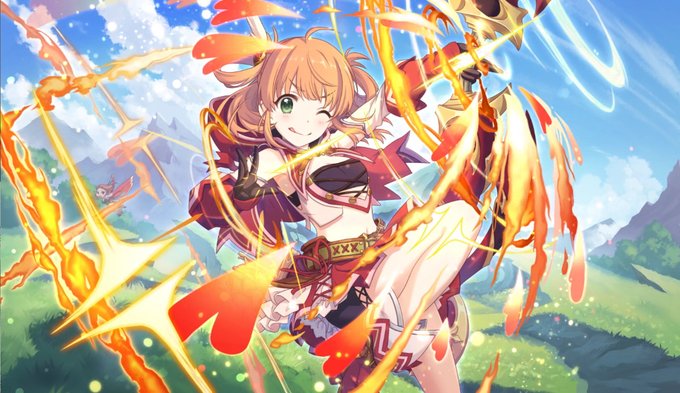 シャルロッテ ヴァイスのtwitterイラスト検索結果