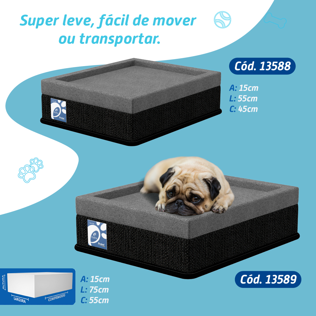 mundoreval's tweet photo. Seu #pet com conforto e tecnologia #Probel!

Se gostou, dá um 💙

🛒 Compre pelo site: https://t.co/UuphOJU2q7

Mais informações em: ⬇️

https://t.co/kqGKO8J5iJ, WhatsApp (14) 3664-9811, Telegram @mundoreval_bot, 0800-701-1811 ou com o seu representante #Reval. https://t.co/HnUVPRQw2R