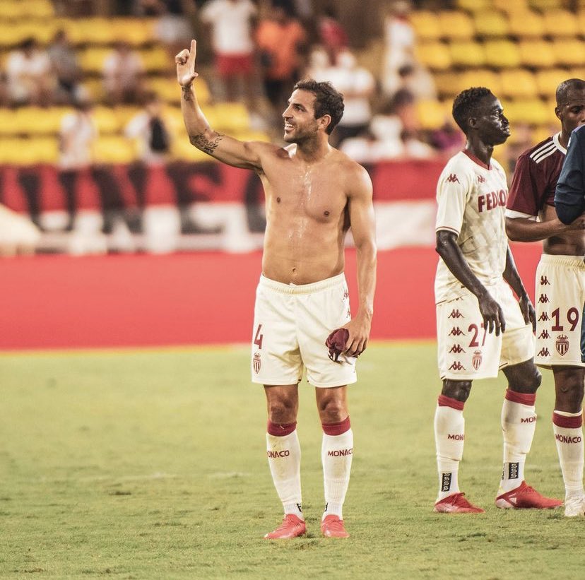 Cesc Fabregas Soler Cesc4official Twitter Cesc Fabregas Soler Cesc4official Twitter