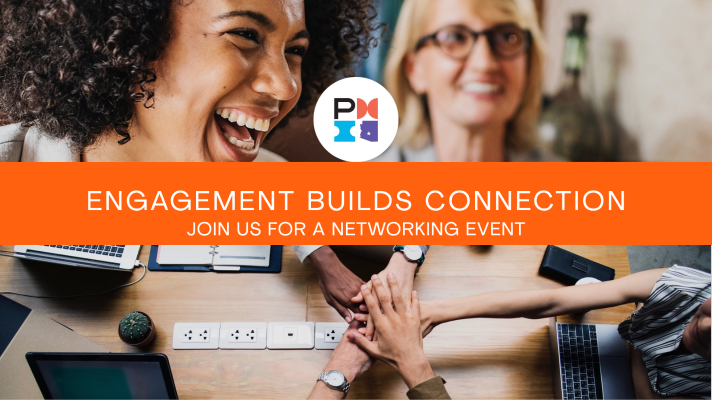 PHXPMI's tweet photo. Join us for a virtual networking event tomorrow Thursday 8/12 @ 12 N. The session will include a presentation from Erin K. Woods the Dean of Campus and University Partnerships @devry University. Register here: https://t.co/dsS807vIRu. #PMIPHX #Network #WorkFromHome #community https://t.co/iqug3d0UOP