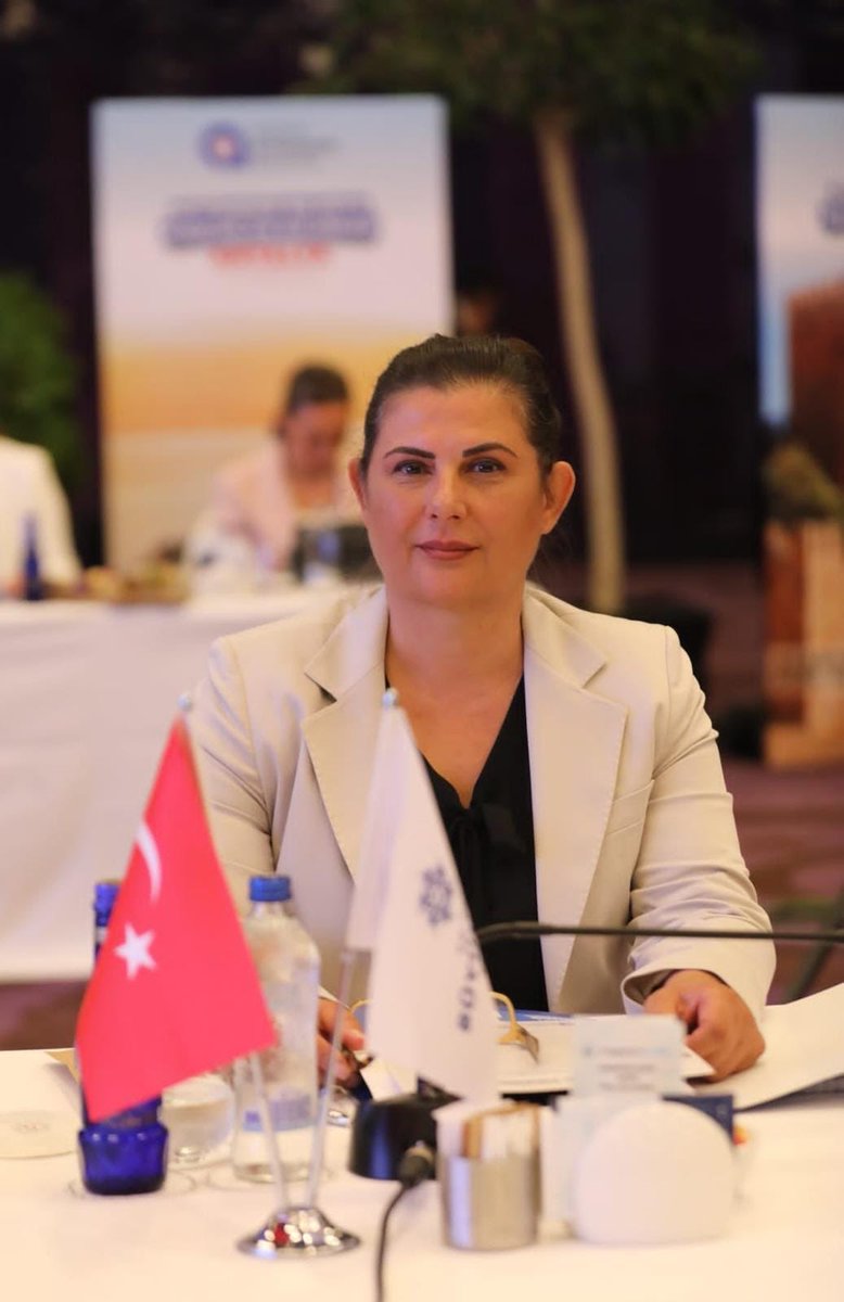 Özlem Çerçioğlu