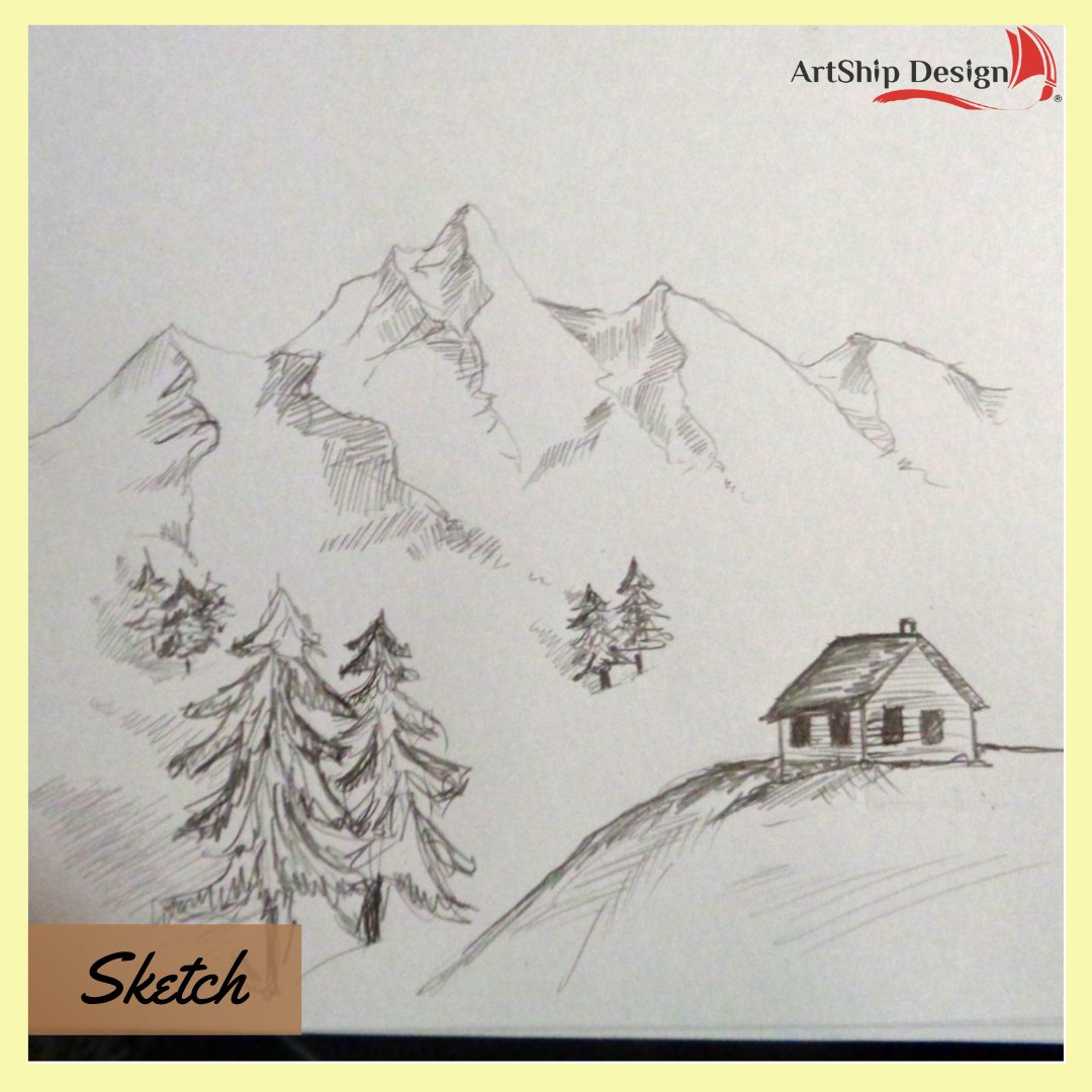 ArtshipDesign's tweet photo. Beautiful sketch!🎨

#artshipdesign #art #creativeartist #amazingart #painting #beautifulpainting #acrylicpainting #acrylicart #acrylicpainpen #acryliconcanvas #beautiful #sketching #sketches #sketchartist #sketchart #sketchwork https://t.co/nmURY2VKnz