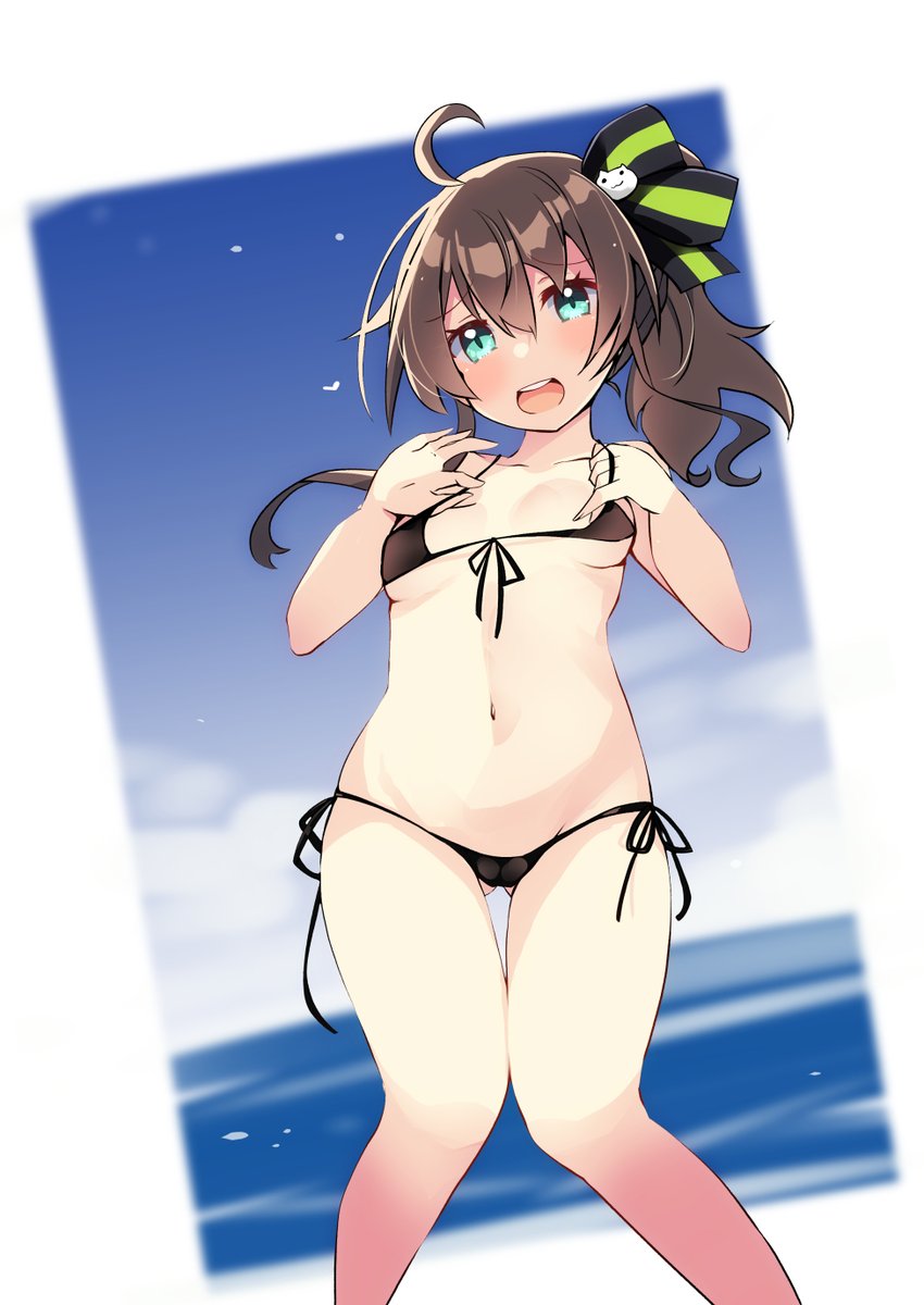 #まつりは絵っち まずは過去絵を 