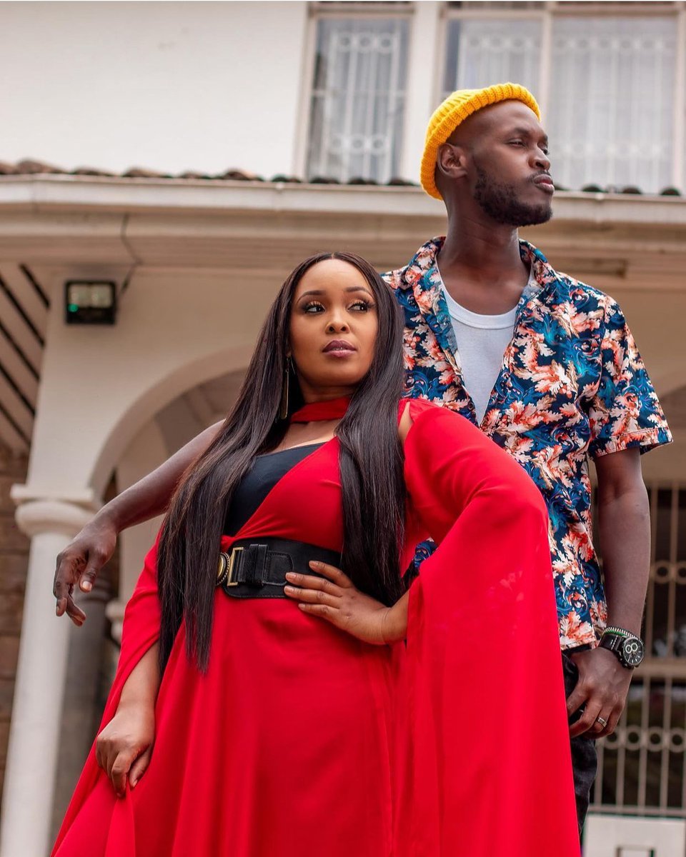 Woah there! Searching video by NIKKI (<a href="/MissMwanyigha/">Sheila Mwanyigha</a>) &amp; <a href="/RabbitTheKing/">KING KAKA</a> is out. Watch it in full on youtube. youtu.be/RMwhAURwH2A