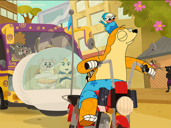 Kidscreen tweet media