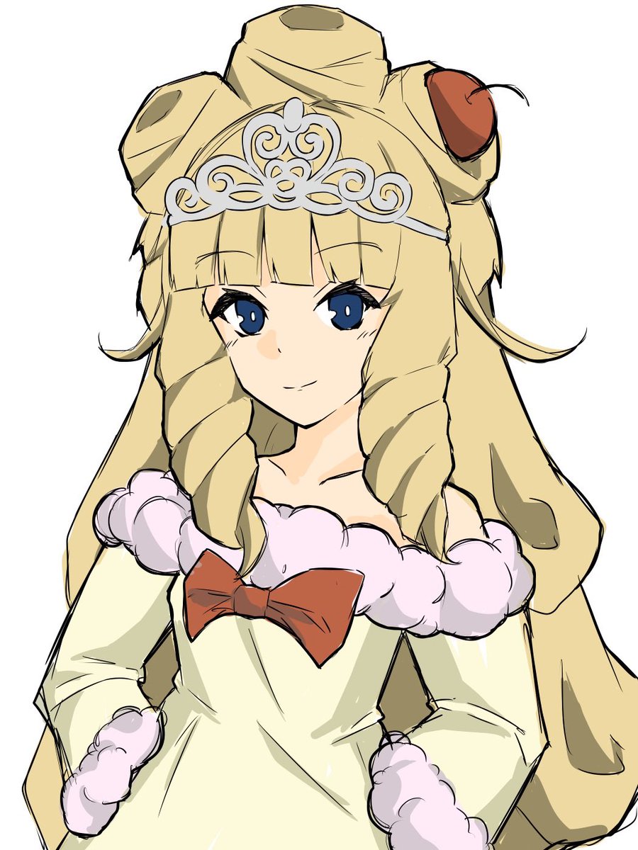 手癖でプディンセス。 