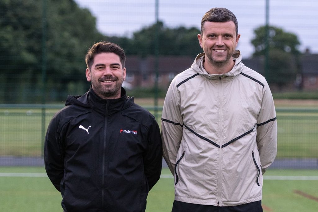 Altrincham FC Reserves (@AltrinchamRes) / X