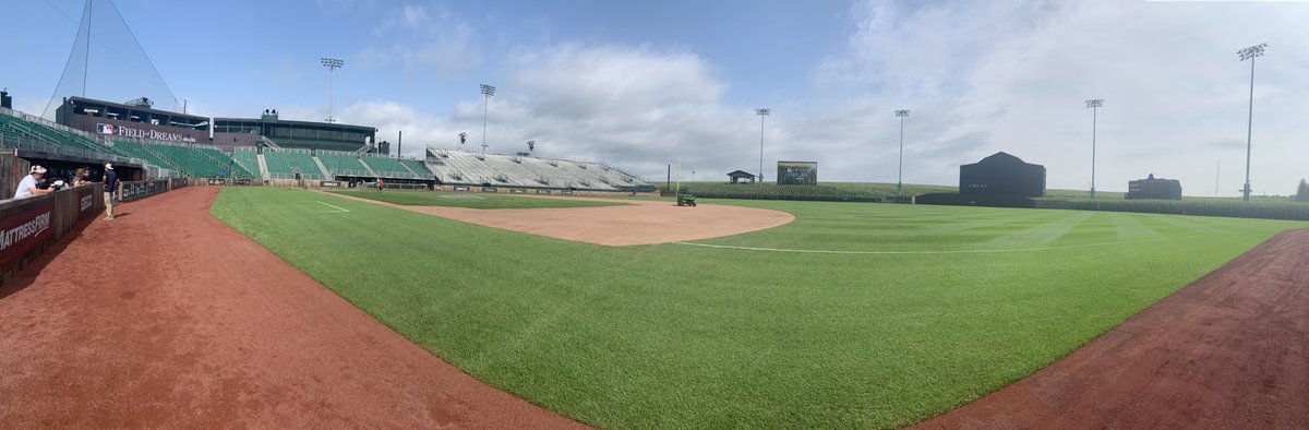 RyanMcGuffey's tweet image. This place. 

#WhiteSox #Yankees