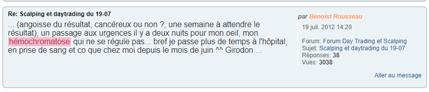 AndlilM's tweet photo. Vous connaissez la principale complication de l'hémochromatose dont souffre @RousseauBenoist ? 
voici la réponse donnée par wikipédia...
les lecteurs lacaniens comprennent mieux pourquoi il traite tout le monde de "puceau" et s'invente "des copines" depuis un certain temps https://t.co/CmdCoYYDW7