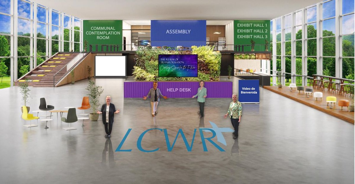 LCWR_US tweet picture