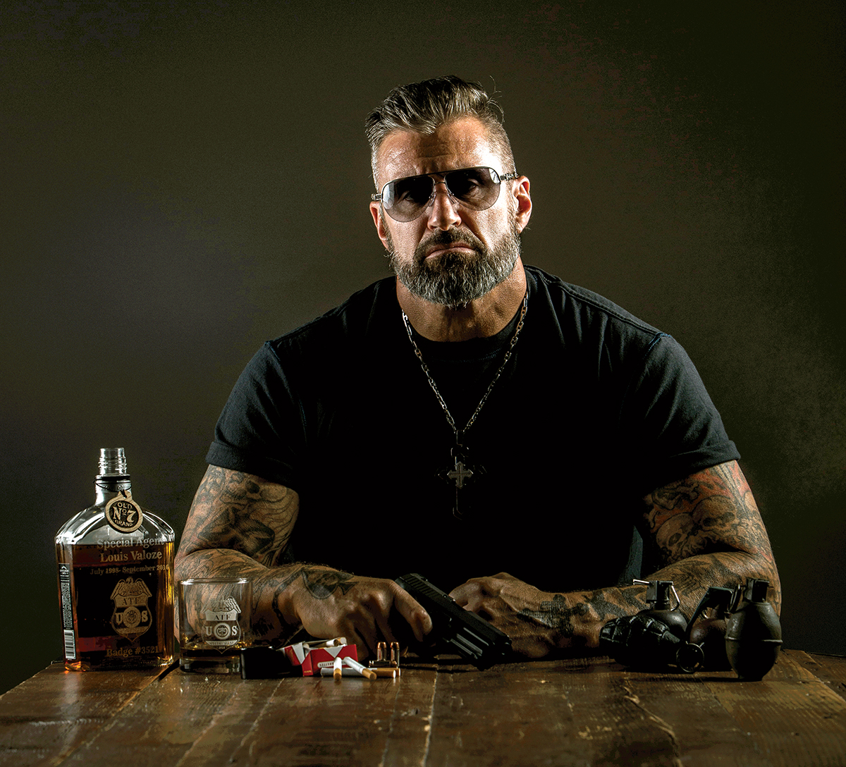 Crawlspacepod's tweet photo. New episode! We speak with retired undercover AFT agent Lou Valoze of @EndofWatchPod about his fascinating career! Lou shares some wild stories.

https://t.co/emWt4bYxpj, https://t.co/8pyEDYoilz, https://t.co/MCBWBSsys6

#crime #truecrime #louvaloze #podcast #truecrimepodcast https://t.co/sWZOcXnUjt
