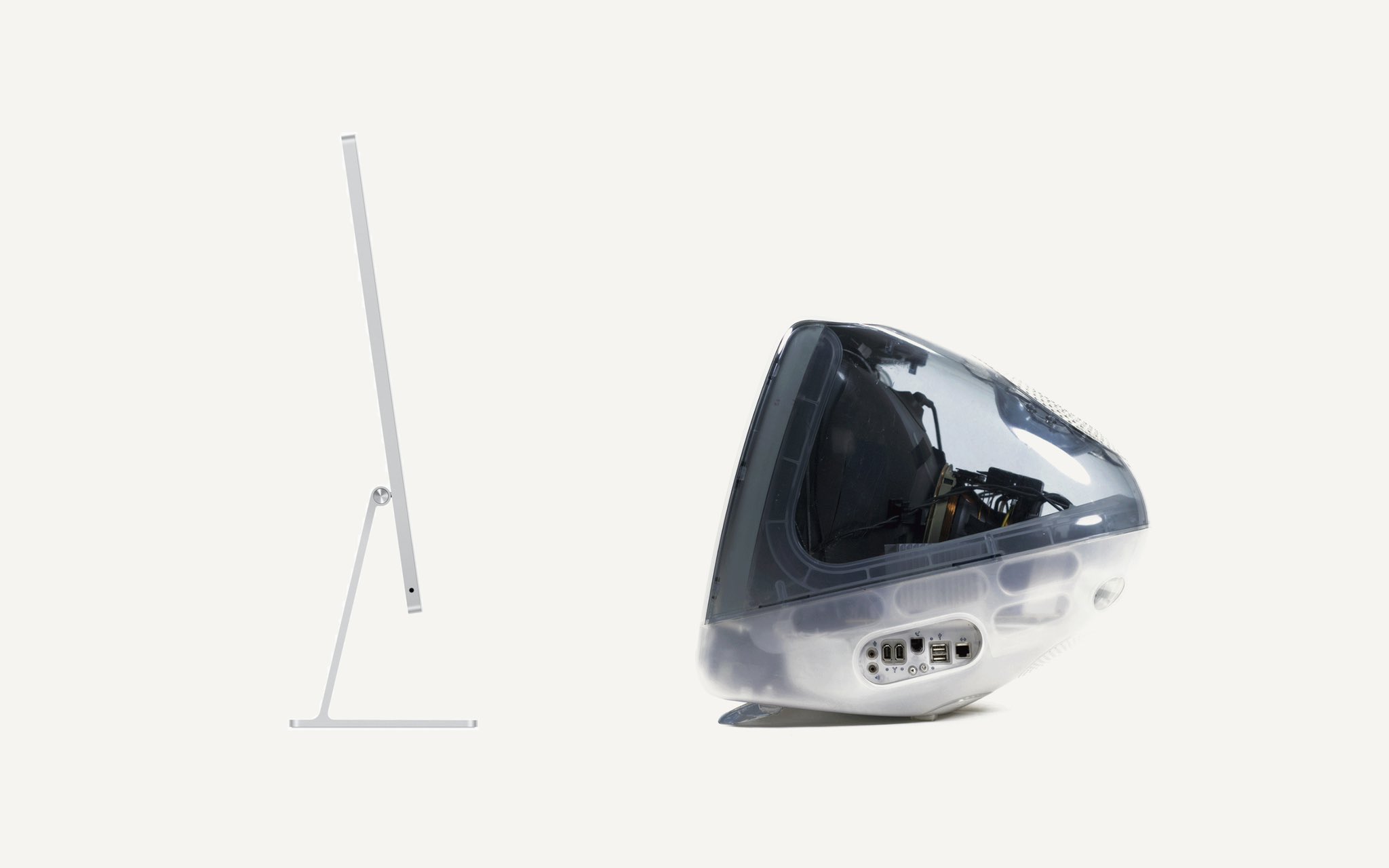 imac g3 graphite