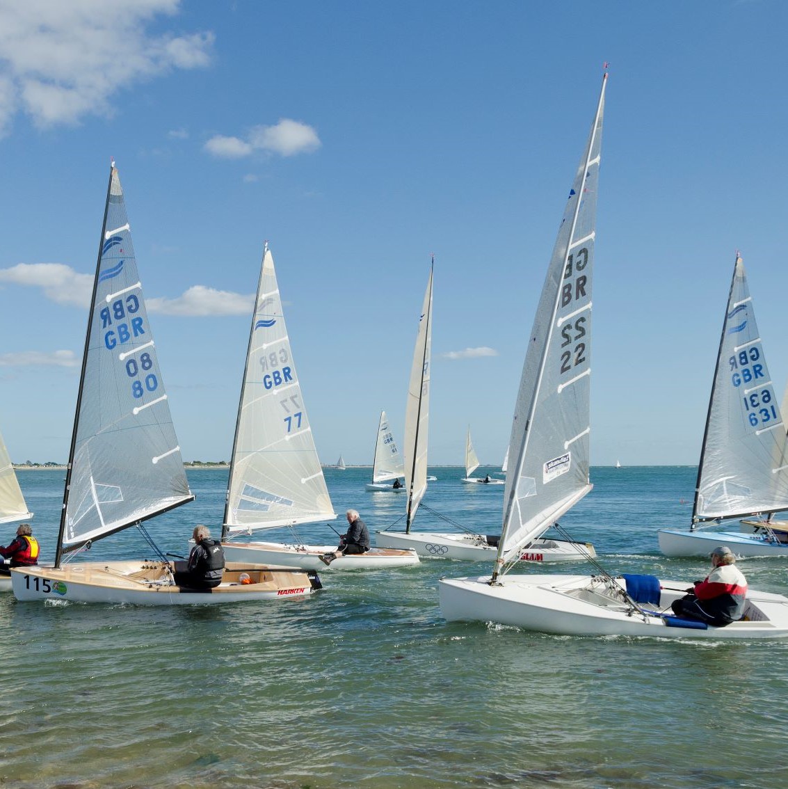 Chichester Harbour Conservancy tweet media