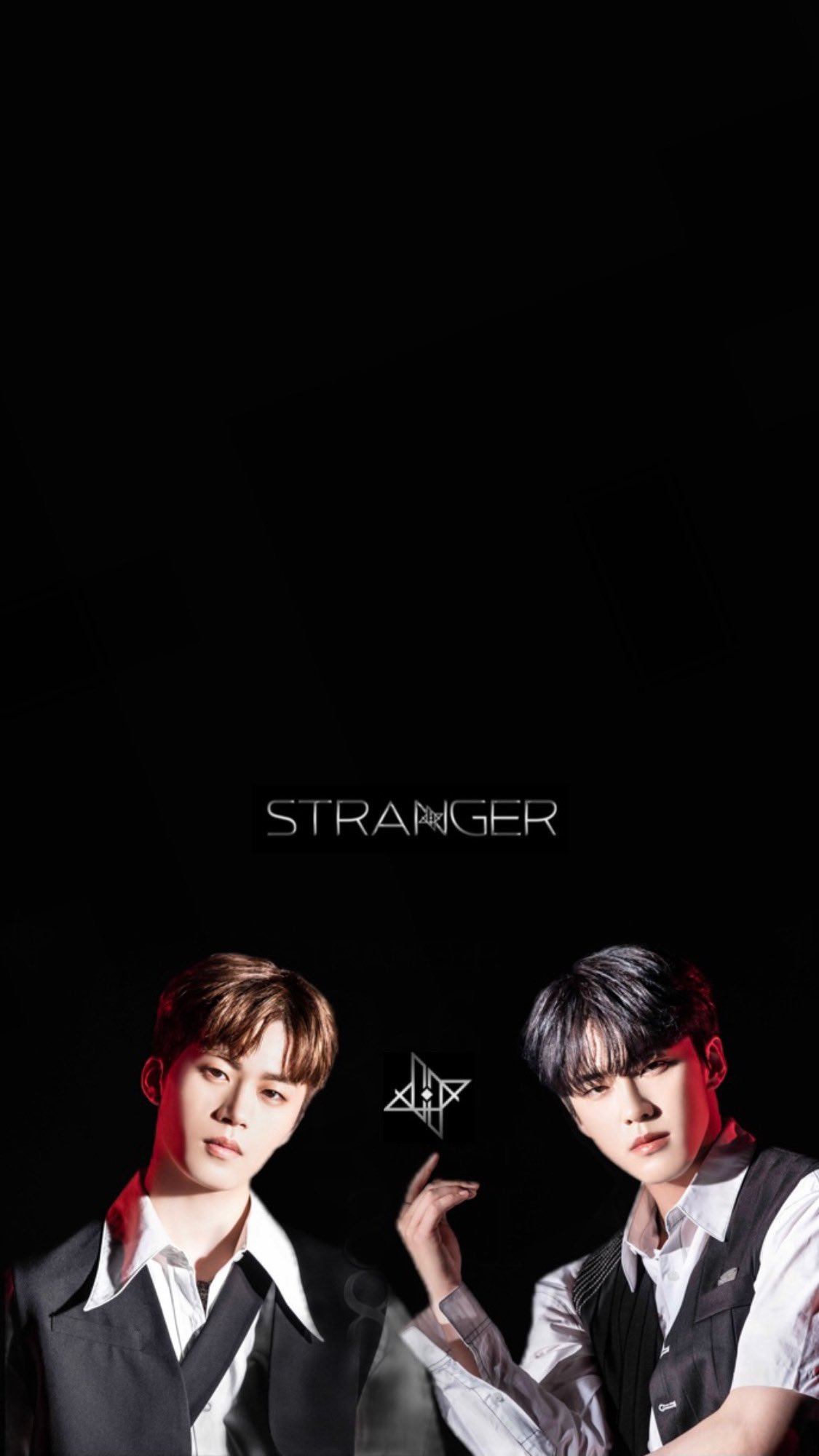 魚旨 じゅんきま大好き人間なので すぐ壁紙とか作りたがります Jo1 Stranger Real 河野純喜 木全翔也 Icarus Pv公開ありがとう T Co Qrirehouc0 Twitter