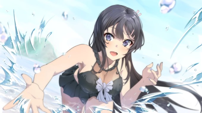 画像まとめ 青春ブタ野郎はバニーガール先輩の夢を見ない 日付順 9ページ目 アニメレーダー 画像まとめ 青春ブタ野郎はバニーガール先輩の夢を見ない 日付順 9ページ目 アニメレーダー