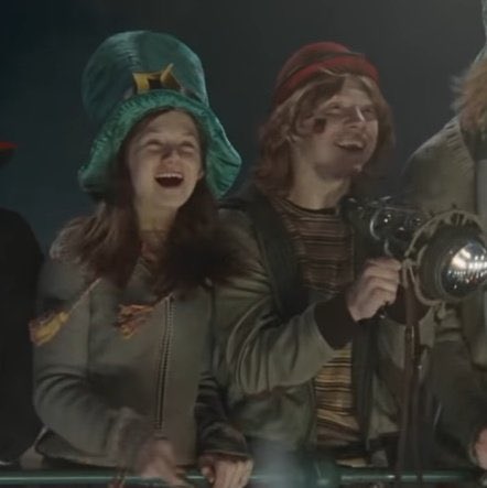 Happy birthday ginny weasley 